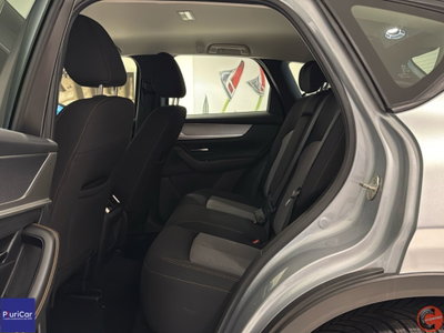 Mazda CX-60 2.5L e-Skyactiv G PHEV AWD Takumi (8)