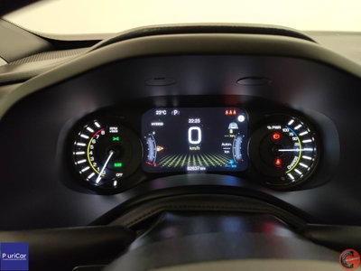Jeep Renegade 1.3 T4 190CV PHEV 4xe AT6 Limited (10)