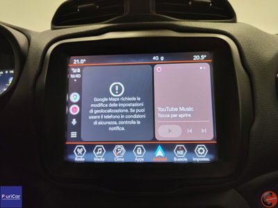 Jeep Renegade 1.3 T4 190CV PHEV 4xe AT6 Limited (11)