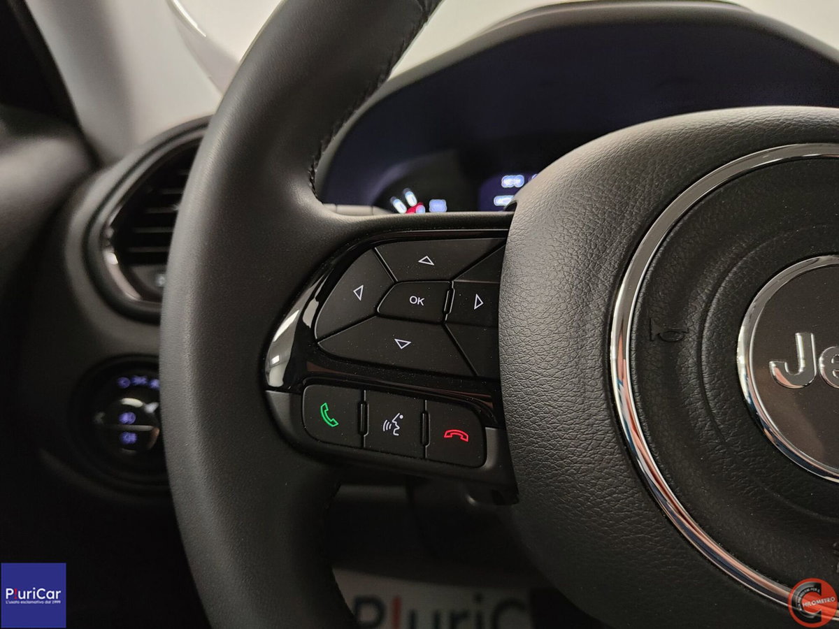 Jeep Renegade 1.3 T4 190CV PHEV 4xe AT6 Limited (17)