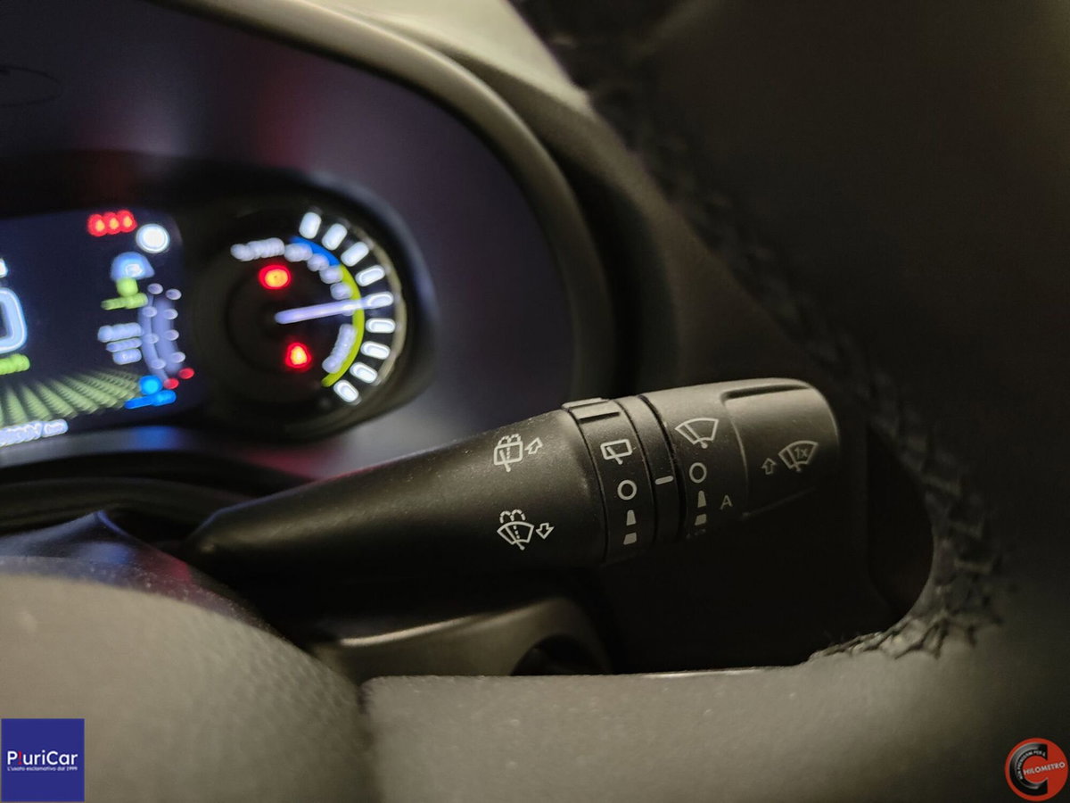 Jeep Renegade 1.3 T4 190CV PHEV 4xe AT6 Limited (19)