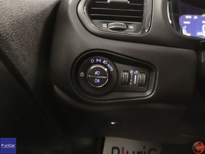 Jeep Renegade 1.3 T4 190CV PHEV 4xe AT6 Limited (20)