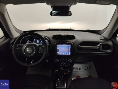 Jeep Renegade 1.3 T4 190CV PHEV 4xe AT6 Limited (3)