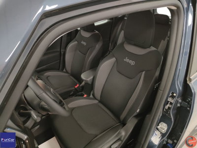 Jeep Renegade 1.3 T4 190CV PHEV 4xe AT6 Limited (4)