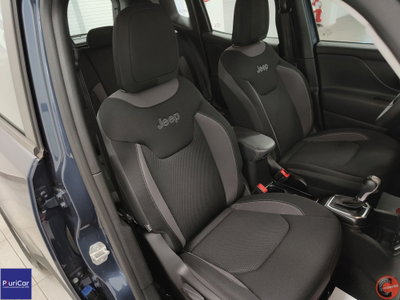 Jeep Renegade 1.3 T4 190CV PHEV 4xe AT6 Limited (5)