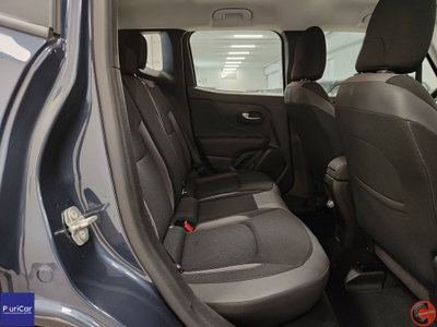 Jeep Renegade 1.3 T4 190CV PHEV 4xe AT6 Limited (6)