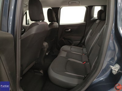 Jeep Renegade 1.3 T4 190CV PHEV 4xe AT6 Limited (7)