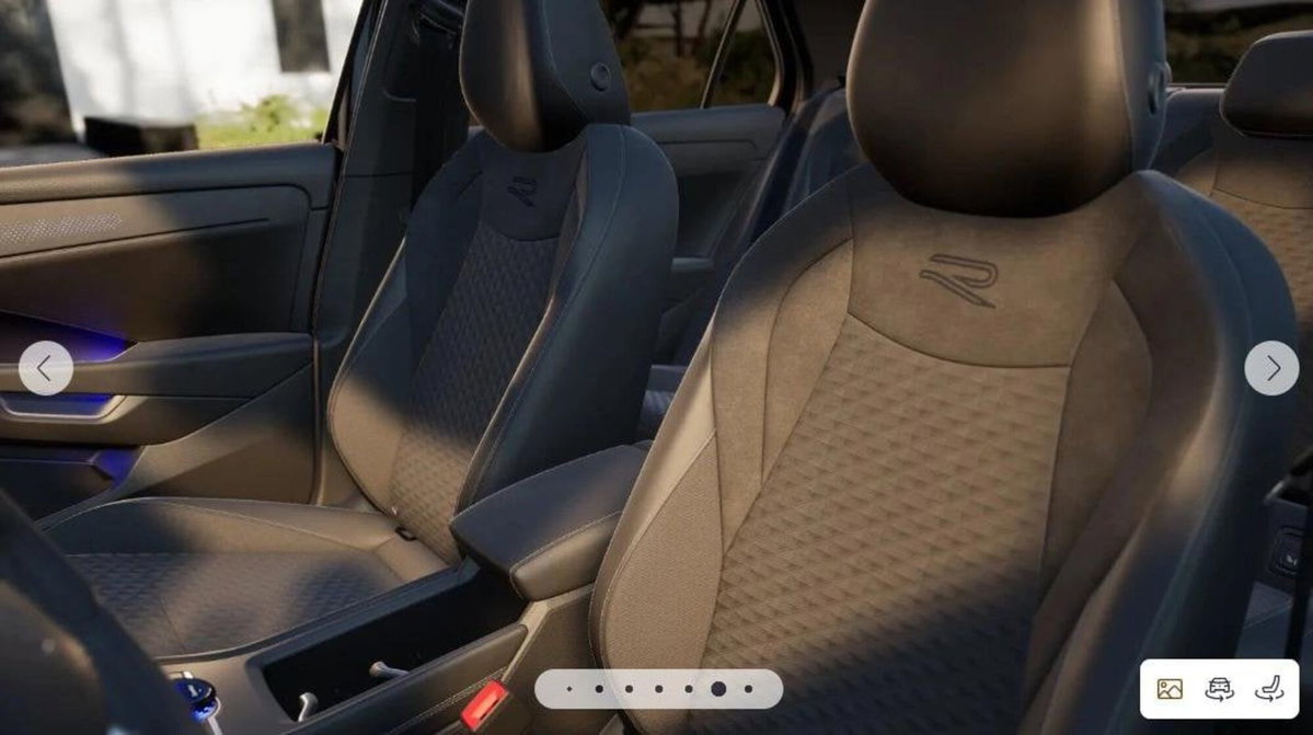Volkswagen T-Roc 1.5 etsi R-Line 150cv dsg (11)