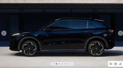 Volkswagen T-Roc 1.5 etsi R-Line 150cv dsg (5)