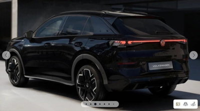 Volkswagen T-Roc 1.5 etsi R-Line 150cv dsg (7)