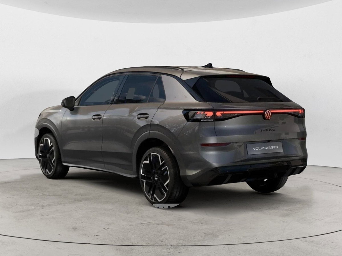 Volkswagen T-Roc 1.5 etsi R-Line 150cv dsg (4)