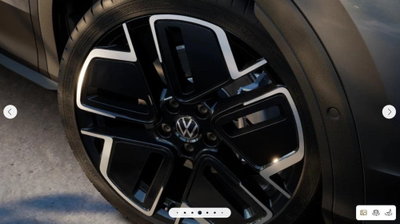 Volkswagen T-Roc 1.5 etsi R-Line 150cv dsg (7)