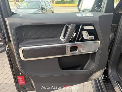 Mercedes-Benz Classe G 63 AMG (6)