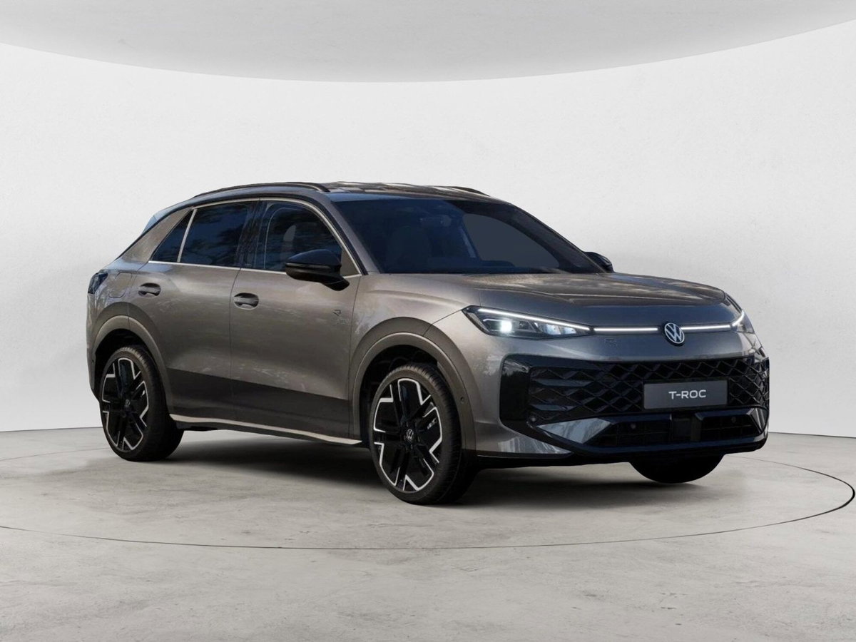 Volkswagen T-Roc 1.5 etsi R-Line 150cv dsg (3)