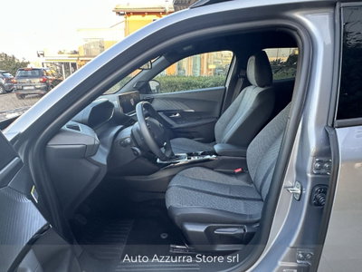 Peugeot 2008 1.2 turbo Allure 100cv (14)