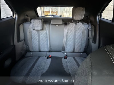 Peugeot 2008 1.2 turbo Allure 100cv (15)