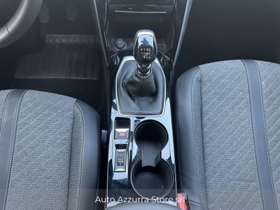 Peugeot 2008 1.2 turbo Allure 100cv (18)