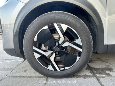 Peugeot 2008 1.2 turbo Allure 100cv (7)