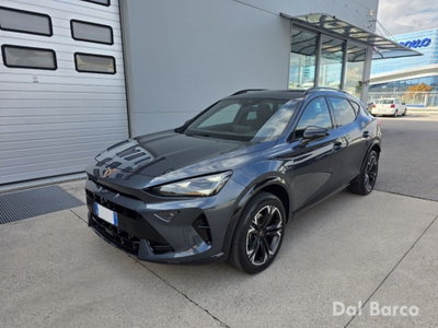 Cupra Formentor Formentor 2.0 tdi 4drive 150cv dsg usata
