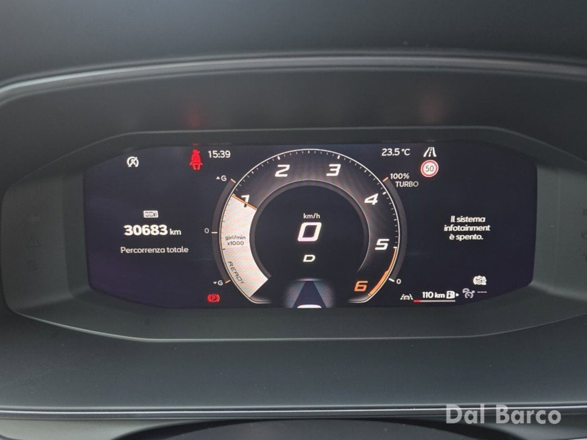 Cupra Formentor Formentor 2.0 tdi 4drive 150cv dsg (14)