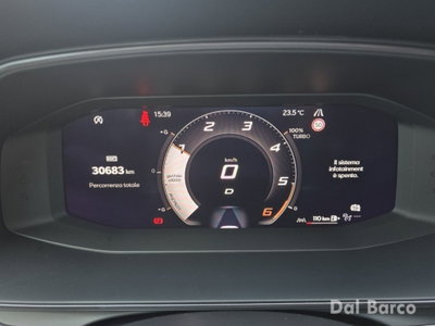 Cupra Formentor Formentor 2.0 tdi 4drive 150cv dsg (14)