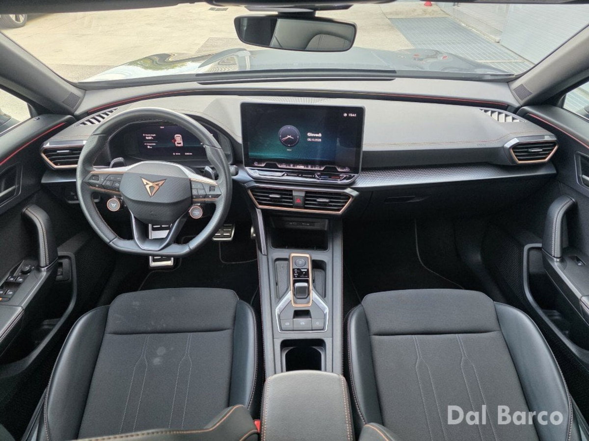 Cupra Formentor Formentor 2.0 tdi 4drive 150cv dsg (18)