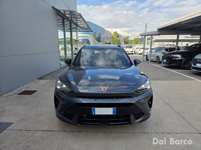 Cupra Formentor Formentor 2.0 tdi 4drive 150cv dsg (2)