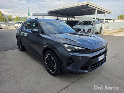 Cupra Formentor Formentor 2.0 tdi 4drive 150cv dsg (3)