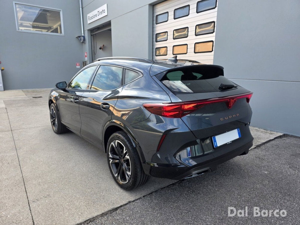 Cupra Formentor Formentor 2.0 tdi 4drive 150cv dsg (5)