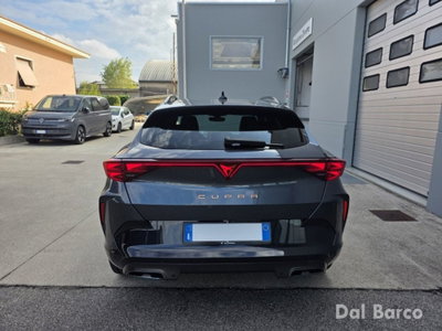 Cupra Formentor Formentor 2.0 tdi 4drive 150cv dsg (6)