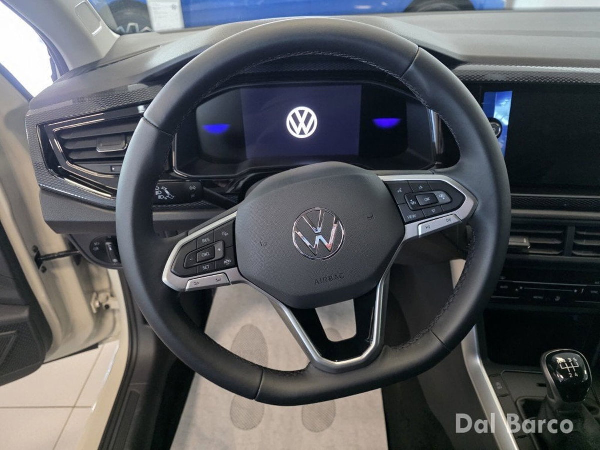 Volkswagen Polo 1.0 tsi Edition 95cv (10)