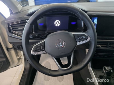 Volkswagen Polo 1.0 tsi Edition 95cv (10)