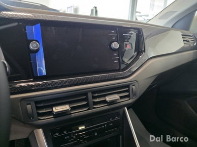 Volkswagen Polo 1.0 tsi Edition 95cv (12)