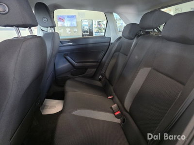 Volkswagen Polo 1.0 tsi Edition 95cv (15)