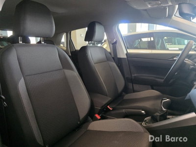 Volkswagen Polo 1.0 tsi Edition 95cv (17)