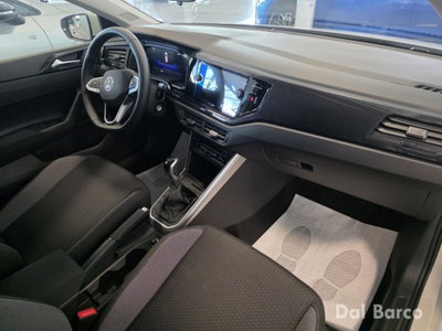 Volkswagen Polo 1.0 tsi Edition 95cv (18)