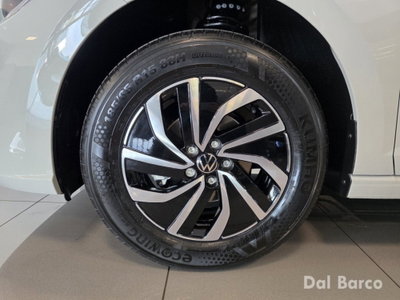 Volkswagen Polo 1.0 tsi Edition 95cv (19)