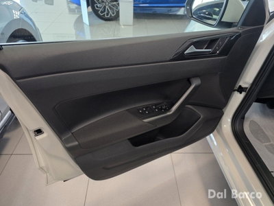 Volkswagen Polo 1.0 tsi Edition 95cv (7)