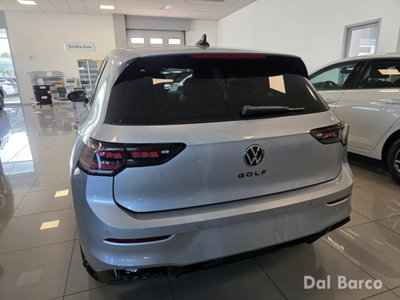 Volkswagen Golf 1.5 eTSI 150 CV EVO ACT DSG R-Line (5)