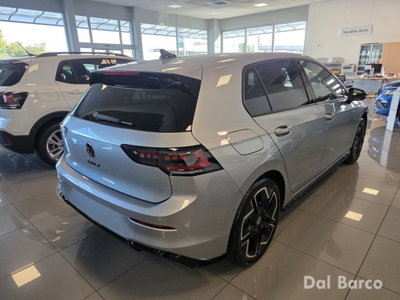 Volkswagen Golf 1.5 eTSI 150 CV EVO ACT DSG R-Line (6)
