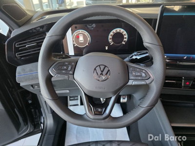 Volkswagen Tiguan 2.0 tdi R-Line 150cv dsg (10)