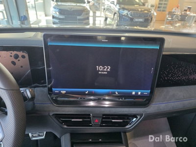 Volkswagen Tiguan 2.0 tdi R-Line 150cv dsg (12)