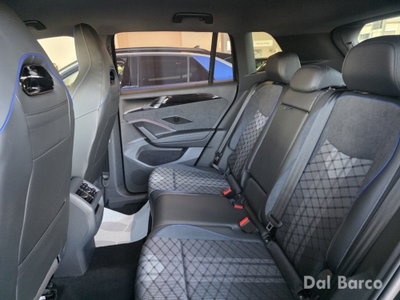 Volkswagen Tiguan 2.0 tdi R-Line 150cv dsg (15)