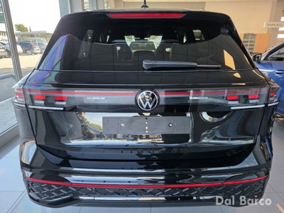 Volkswagen Tiguan 2.0 tdi R-Line 150cv dsg (4)