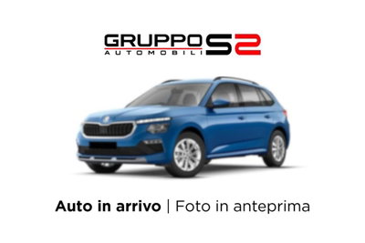 Skoda Kamiq 1.0 G-Tec Ambition usata