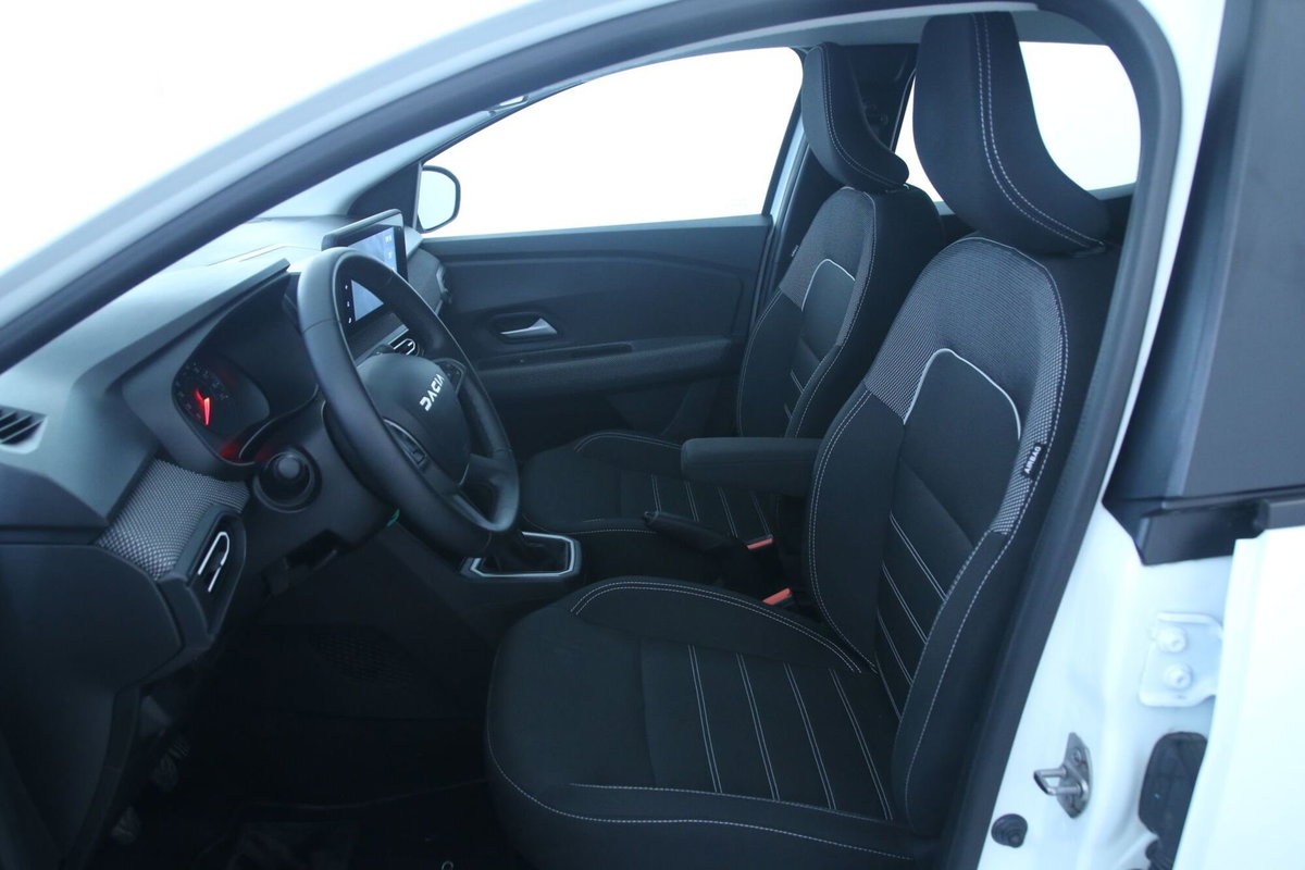 Dacia Sandero Streetway 1.0 SCe 65 CV Expression (7)