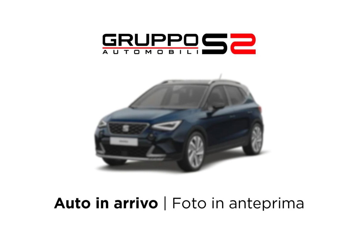 SEAT Arona 1.0 ecotsi Xperience 95cv