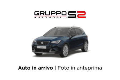 SEAT Arona 1.0 ecotsi Xperience 95cv usata