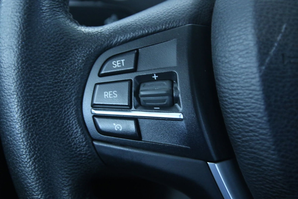 BMW X3 xDrive20d Business Advantage Aut. (18)