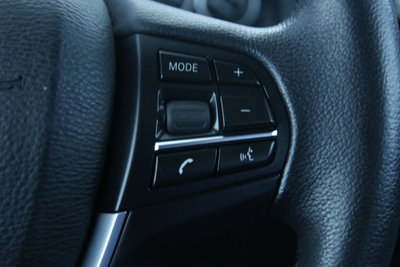 BMW X3 xDrive20d Business Advantage Aut. (19)